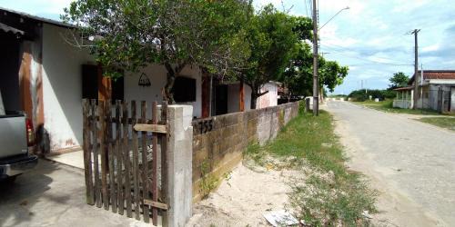 Iguape House | Cantinho PeterVan - 50 metros da Praia da Juréia