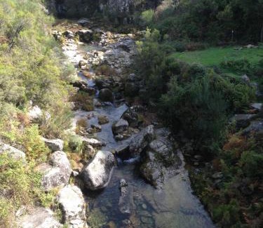 Ponte da Barca House | Cantinho Redondo Gerês