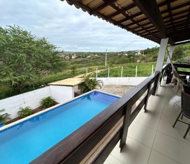 Serra de Sao Bento House | Cantinho Serrano