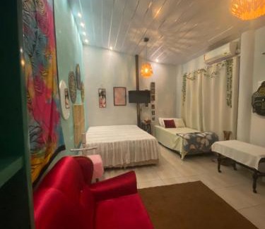Florianopolis Apartment | Cantinho Zen, Ponte do Imaruim - Palhoça-SC