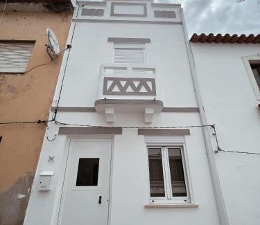 Soure Villa | Cantinhos Da Serra e Sopé, Soure