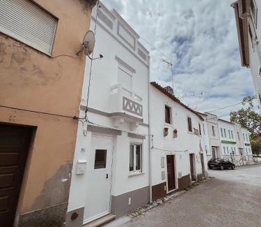 Soure Villa | Cantinhos Da Serra e Sopé, Soure
