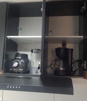 Extrema Apartment | Canto da Mantiqueira