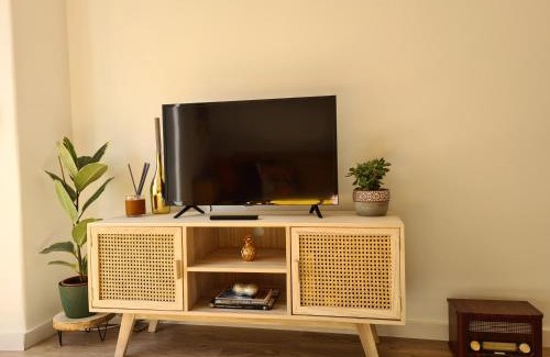 Cacilhas Apartment | Canto da Rocha Guesthouse