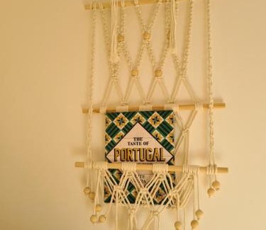 Cacilhas Apartment | Canto da Rocha Guesthouse