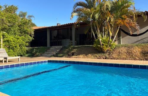 Socorro House | Canto da Seriema