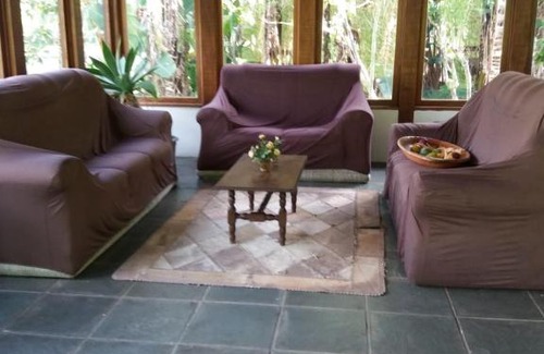 Teresopolis Cabin | Canto da serrinha