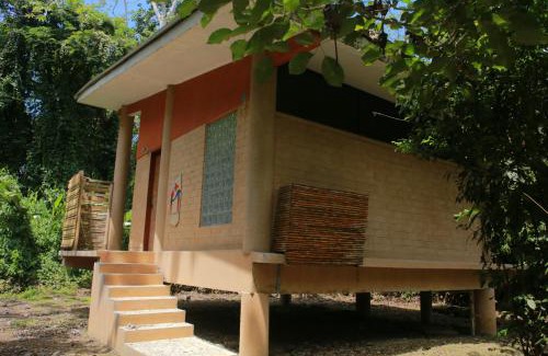 Ocosingo Hotel | Canto de la Selva Jungle Lodge Selva Lacandona Chiapas