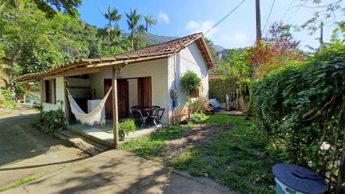 Trindade House | Canto do Riacho Chales
