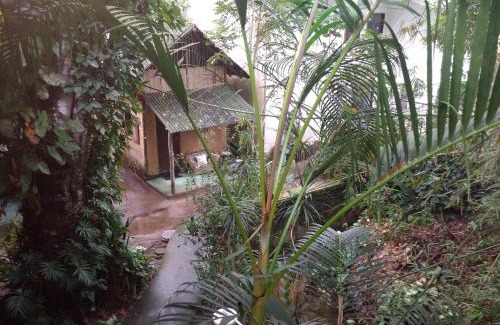 Trindade House | Canto do Riacho Chales