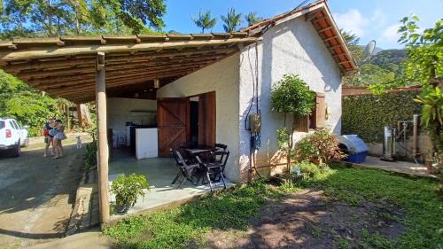 Trindade House | Canto do Riacho Chales