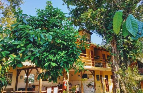 Trindade House | Canto do Riacho Suites