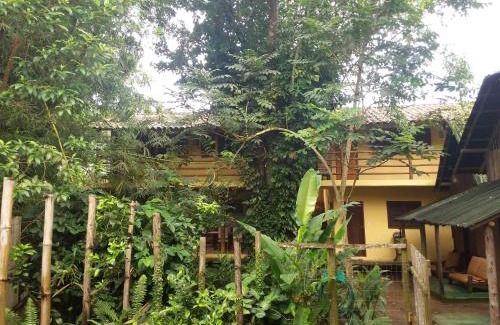 Trindade House | Canto do Riacho Suites