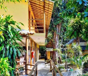 Trindade House | Canto do Riacho Suites