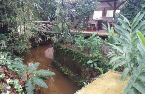 Trindade House | Canto do Riacho Suites