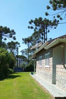 Goncalves Apartment | Canto dos Pássaros- Casa de campo em Gonçalves