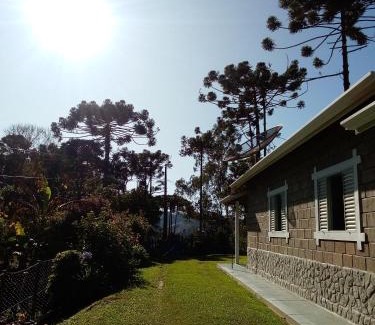 Goncalves Apartment | Canto dos Pássaros- Casa de campo em Gonçalves