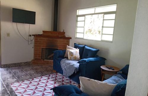 Goncalves Apartment | Canto dos Pássaros- Casa de campo em Gonçalves