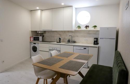 Leiria Apartment | Canto dos Poetas