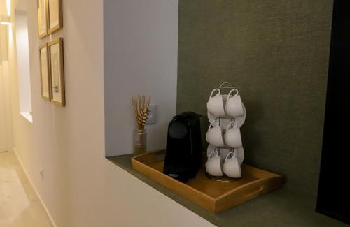 Leiria Apartment | Canto dos Poetas