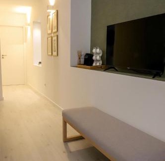 Leiria Apartment | Canto dos Poetas