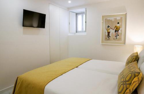 Leiria Apartment | Canto dos Poetas