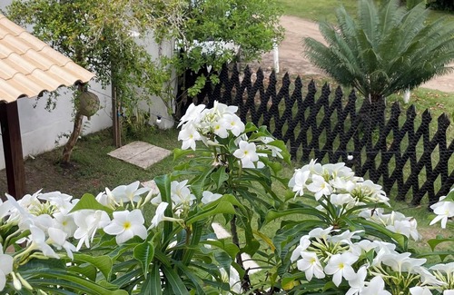 Itaunas Hotel | Canto Itaúnas