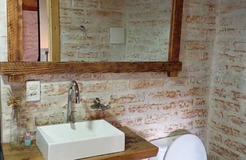 Monte Verde Ski Chalet | Canto Verde Chalet, with hot tub 1 km from the center