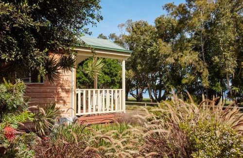 Canton Beach Resort | Canton Beach Holiday Park