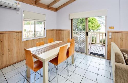 Canton Beach Resort | Canton Beach Holiday Park