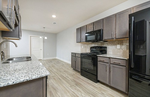 Canton Apartment | Canton Canyons