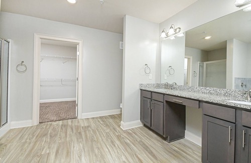 Canton Apartment | Canton Canyons