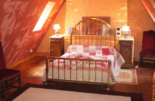 Coux-et-Bigaroque-Mouzens House | Cantou in the heart of tourist Perigord Noir Sarlat, Les Eyzies