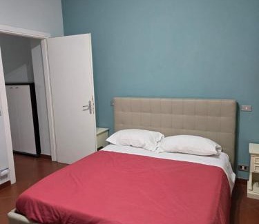 Avellino House | CANTUCCIO nel Verde