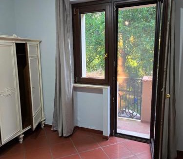 Avellino House | CANTUCCIO nel Verde