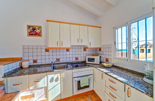 La Canuta Apartment | Canuta Baja 4 by Interhome