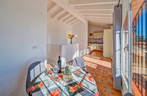 La Canuta Apartment | Canuta Baja 4 by Interhome