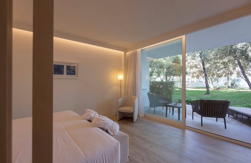 Canyamel Hotel | Canyamel Park Hotel & Spa - Adults Only