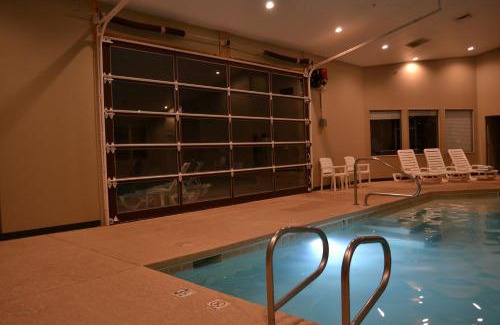 Escalante Hotel | Canyon Country Lodge
