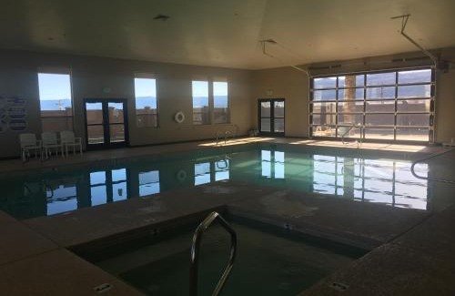 Escalante Hotel | Canyon Country Lodge