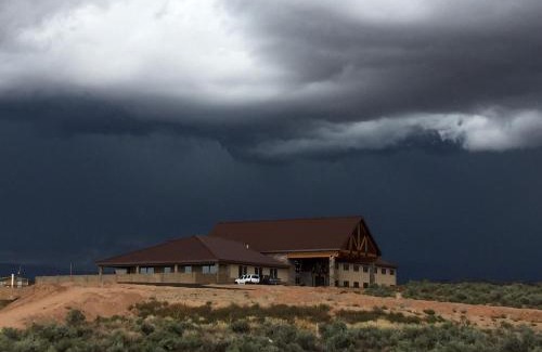 Escalante Hotel | Canyon Country Lodge