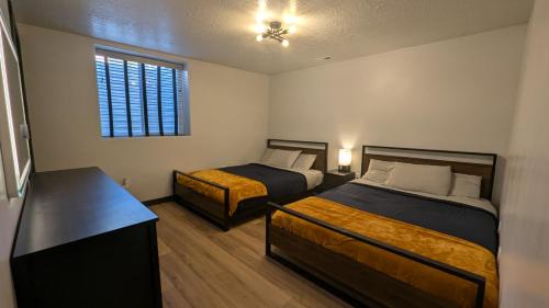 Ogden Apartment | Canyon Coze - Ski, Board, Sled, Bike, Hike