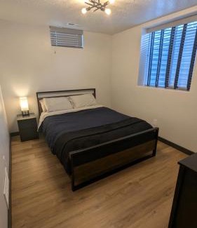 Ogden Apartment | Canyon Coze - Ski, Board, Sled, Bike, Hike