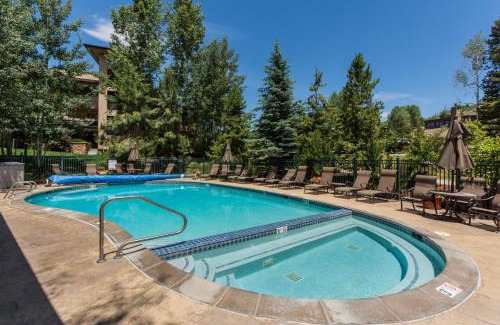 Steamboat Springs Apartment | Canyon Creek