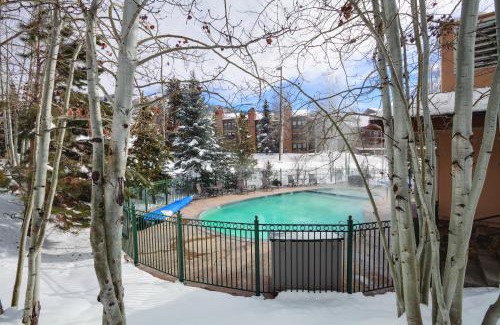 Steamboat Springs Apartment | Canyon Creek