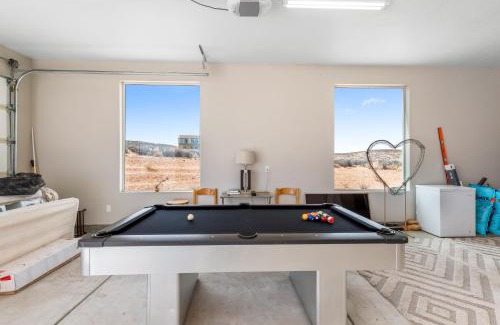 Big Water House | Canyon Dweller Luxury home with Mesa views