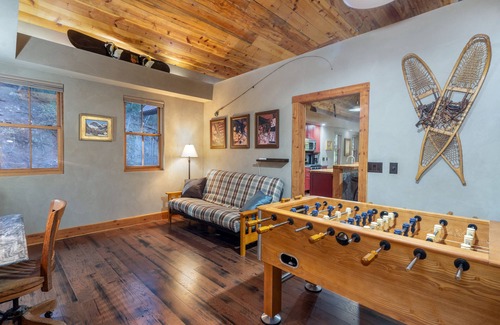 Placerville Cabin | Canyon Hideaway An Angler's Dream
