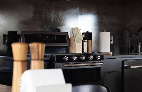 Moorcroft Cabin | Canyon Hideout at Devils Tower