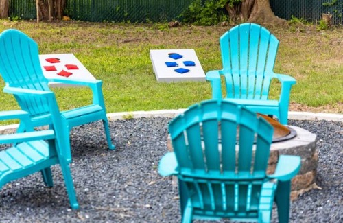 Canyon Lake House | Canyon Lake Retreat by The Key Rentals