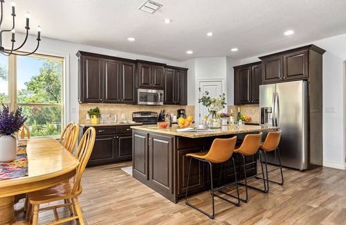 Fischer House | Canyon Lake Retreat - Two Home Estate Just 2.5mi From The Marina